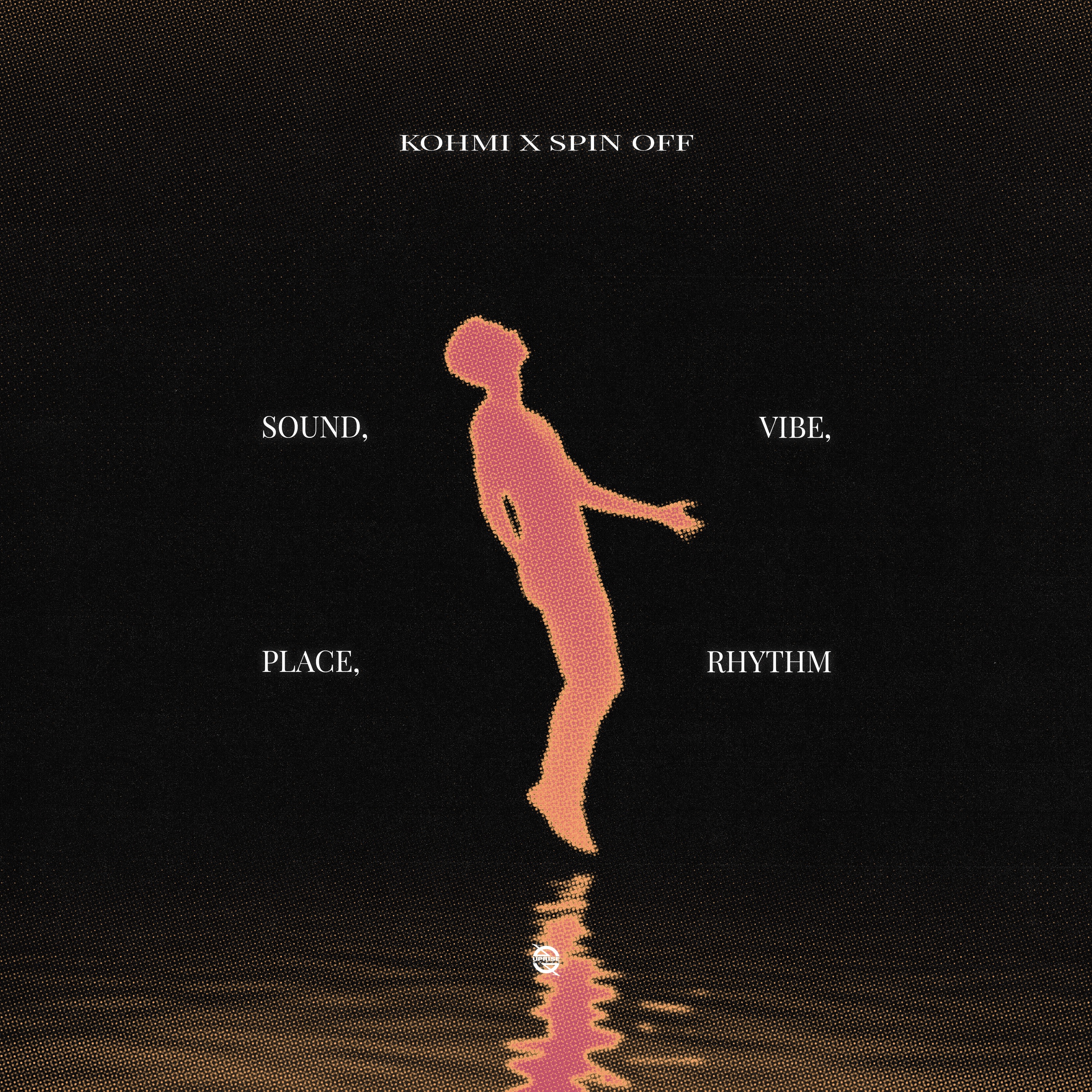 Sound, Vibe, Place, Rhythm - Single