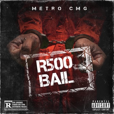 R500 Bail - Single