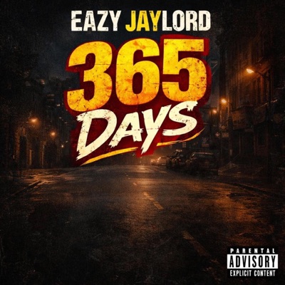 365 DAYS - Single