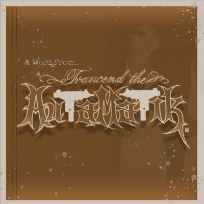 A Word From Trancend (Karmic Basis Remix) - Single