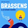 JP Nataf Comme une soeur Emile Omar preÌsente Brassens et les copains d'accords