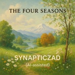 The Four Seasons - EP