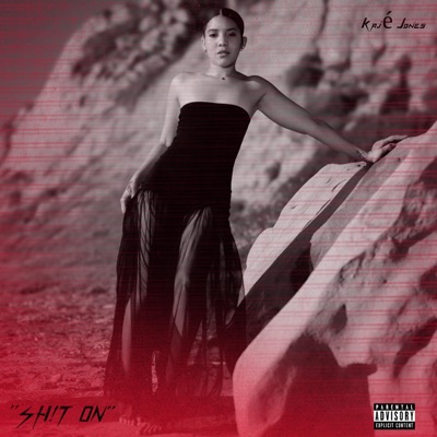 Shit On (feat. Jamez World) - Single
