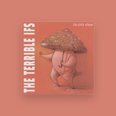 Listen to The Terrible Ifs, watch music videos, read bio, see tour dates & more!
