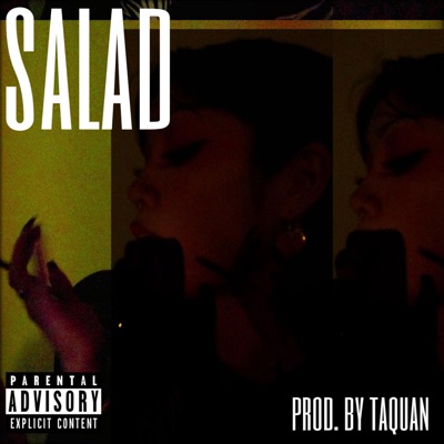 Salad - Single