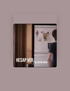 Hör dir Han Sekmen an, schau dir Musikvideos an, lies die Biografie, finde Tourdaten und mehr!