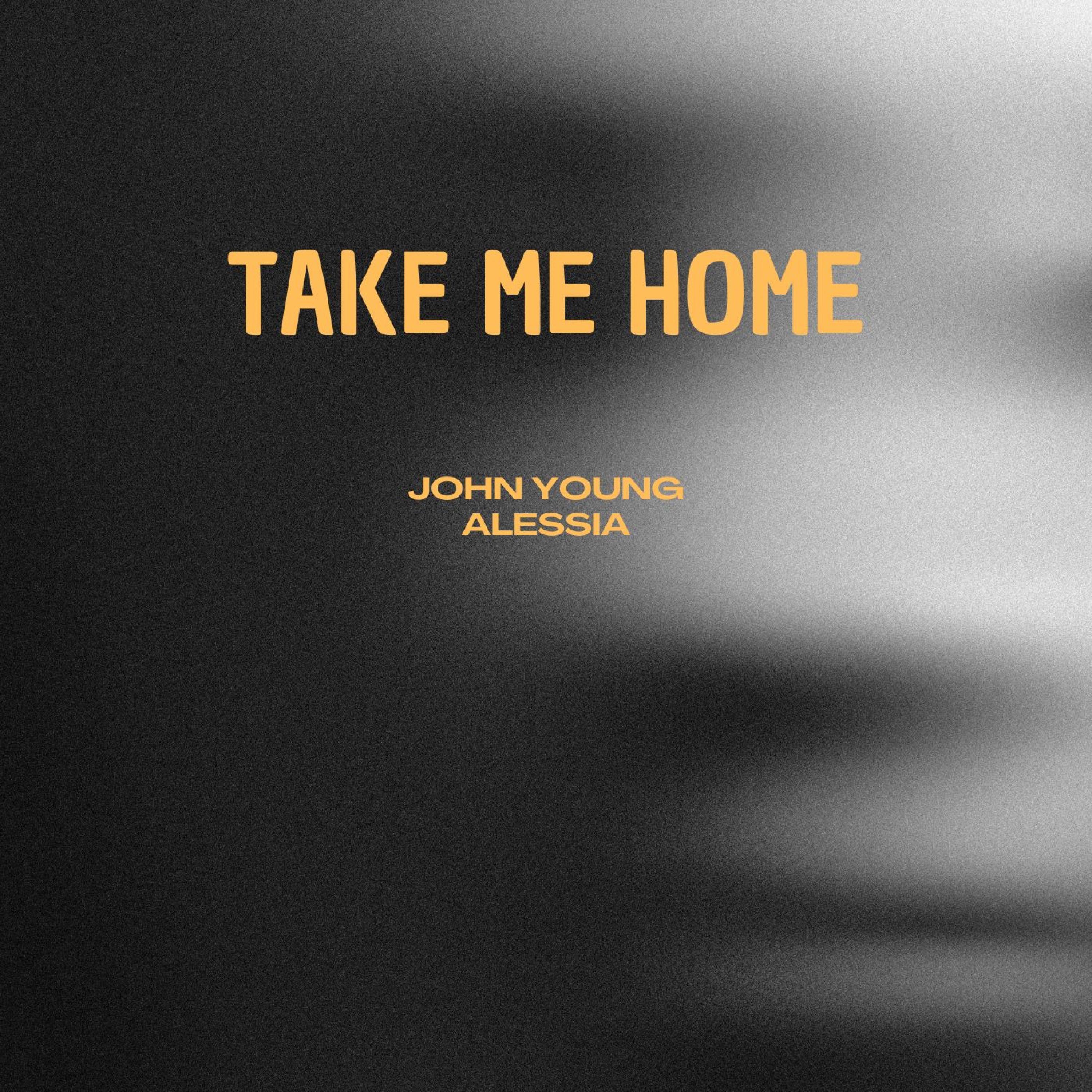 Take Me Home - Single