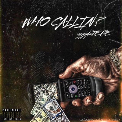 WHO CALLIN? - Single