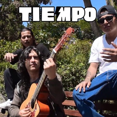 Tiempo - Single