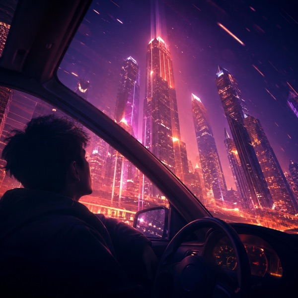 Neon Horizon