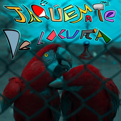 Jaquemate de Locura - Single