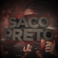 Saco Preto (Remix) - Single - The WolFFFF