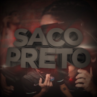 Saco Preto (Remix) - Single