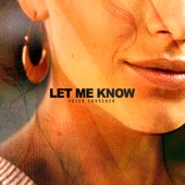 Let Me Know artwork