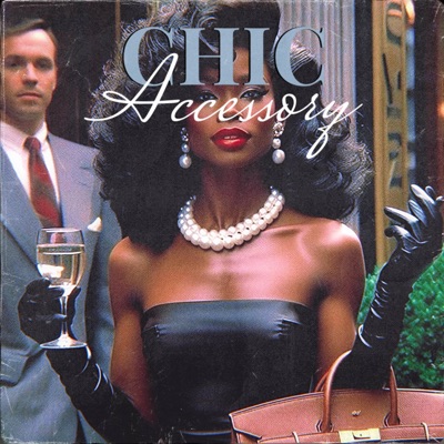 Chic Accessory! - Single