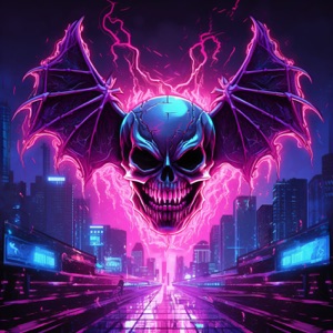 (O)rdinary (Synthwave Edition) [feat. Avenged Sevenfold]