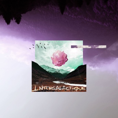 Intergalactique (Lion Asher Meets NeirDa Prod)