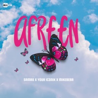Afreen - Single - Samr8 & Your Iconik