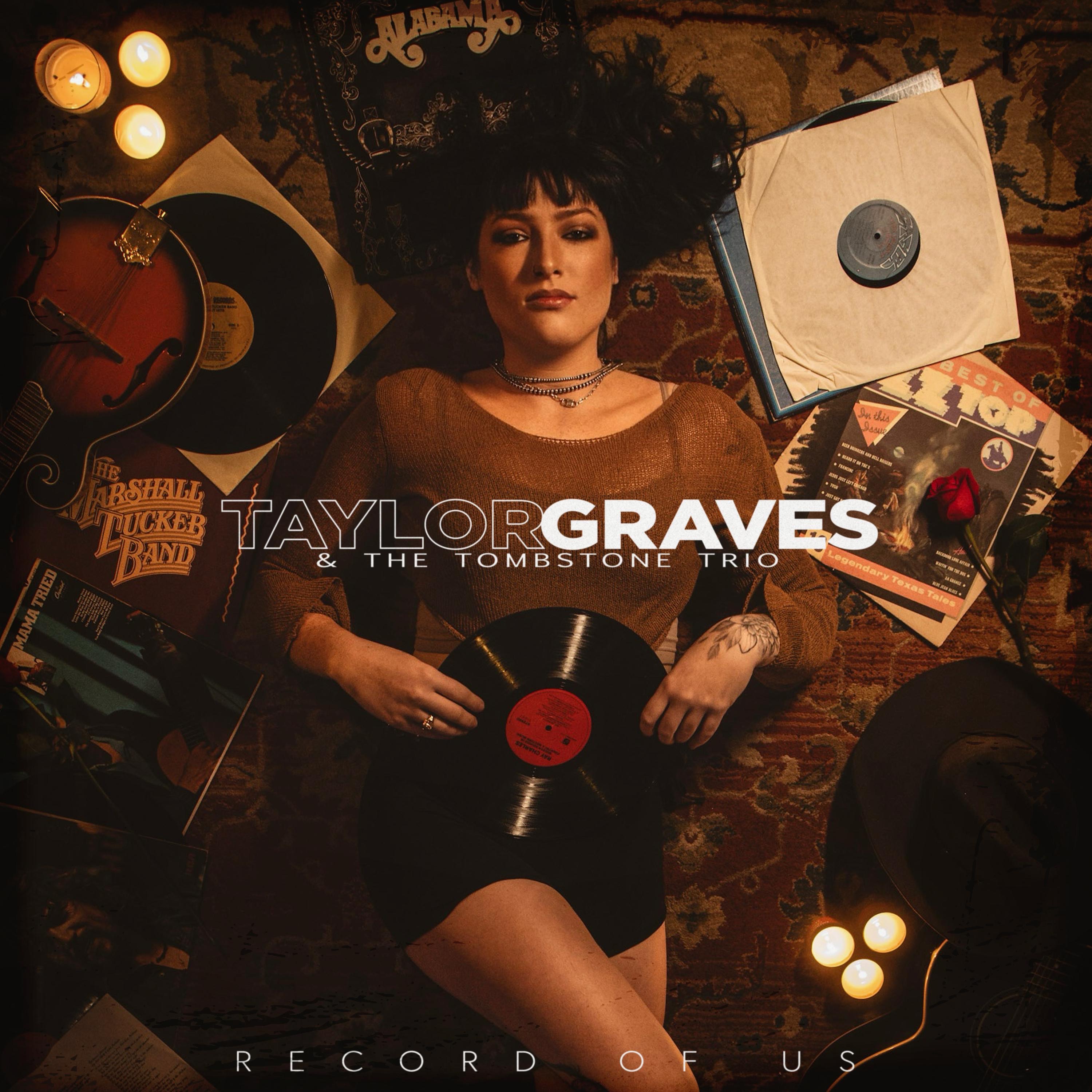 Record of Us - Single