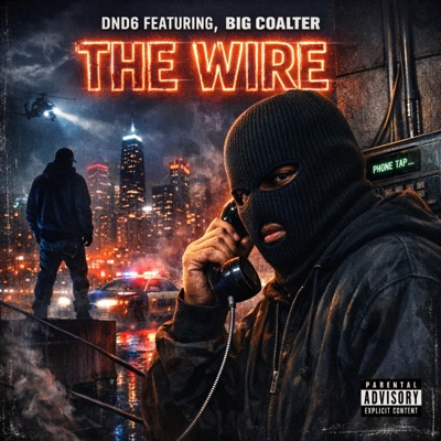 THE WIRE - Single