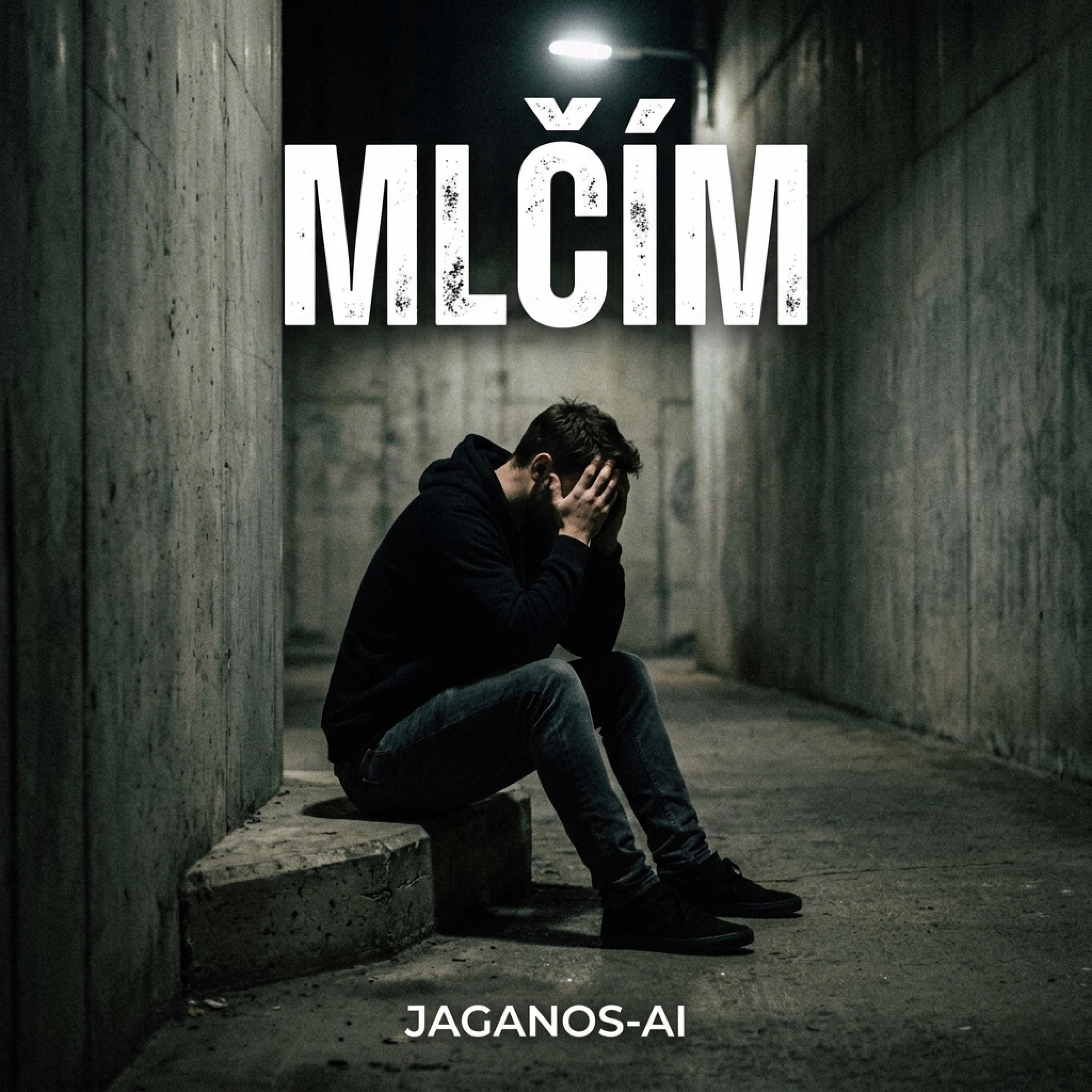 Mlčím - Single
