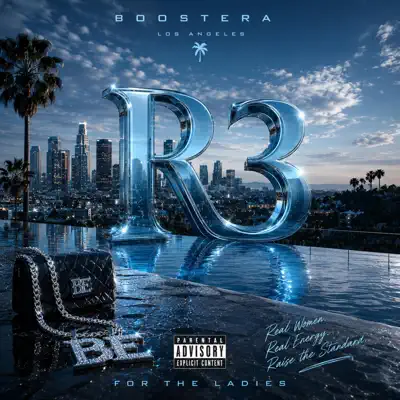 Listen to R3 - Single by BoostEra