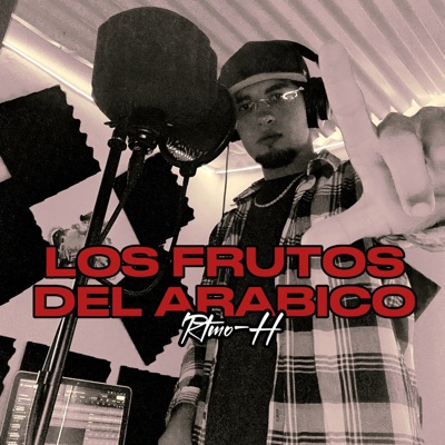 Los Frutos del Arabico (feat. THE NATURAL SOMETRACK) - Single