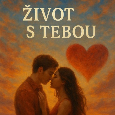 Život Stebou - Lacko Junior
