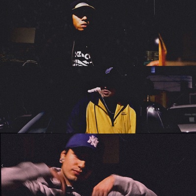 La Desconfianza (feat. camilodem & sebastoned) - Single