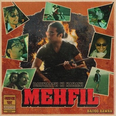 Mehfil - Single