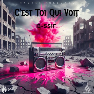 C'est toi qui voit - Single