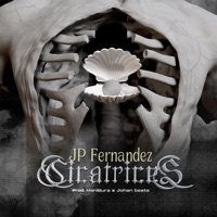 Cicatrices - Single - JPFernandez, Johanbeatss & Manibura