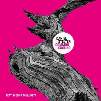 Common Ground (feat. Menna Mulugeta) - Single