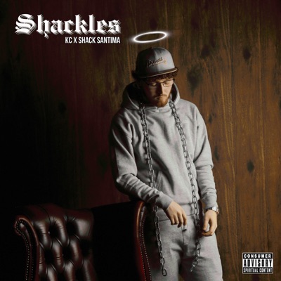 Shackles (feat. Shack santima) - Single