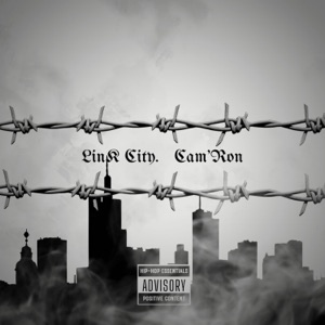 Lethal (feat. Cam’ron)