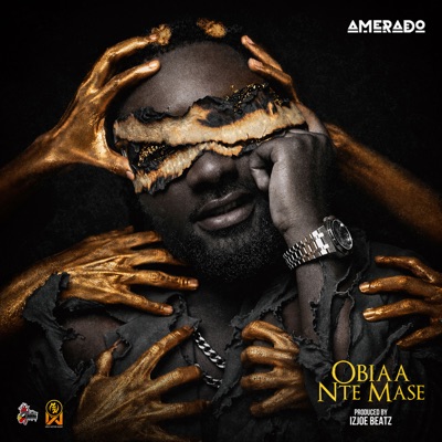 Obiaa Nte Mase - Single