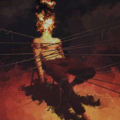 MENTE PRA MIM (feat. Theuzz011) - Single