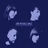 Joni Mitchell Smile