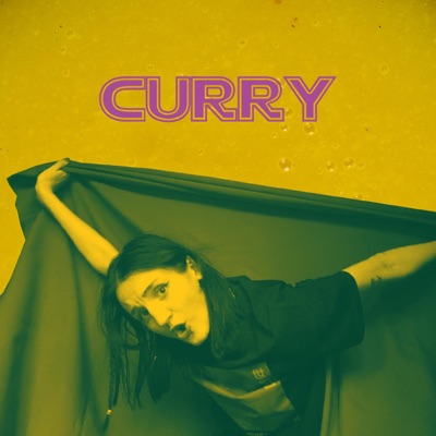 curry (feat. Dry) - Single