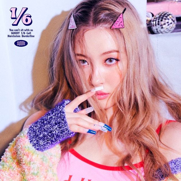 アメージングタイランド・グランドセール Single - Gashina - Music Apple - SUNMI by Album K-POP・アジア