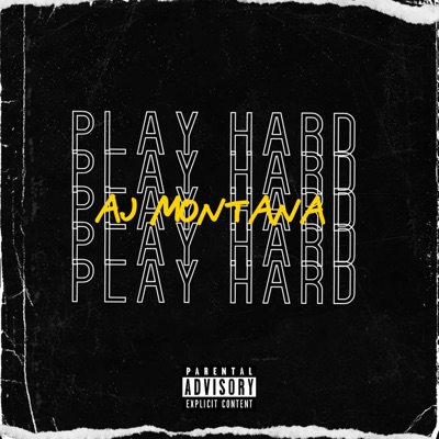 Play Hard - Single