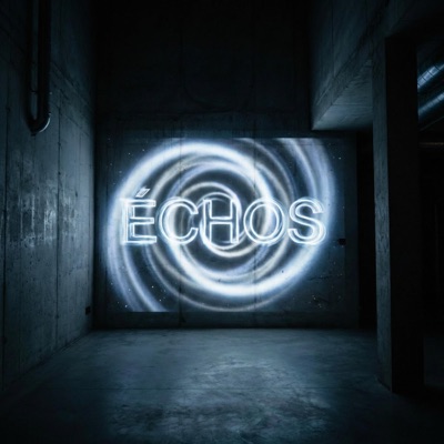 ÉCHOS (feat. KYNN) - Single