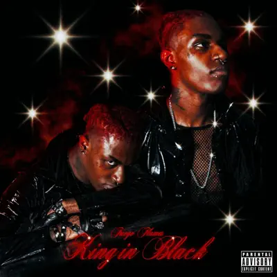 Listen to King In Black by Fuego Flames
