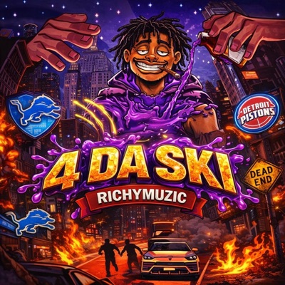 4DASKI