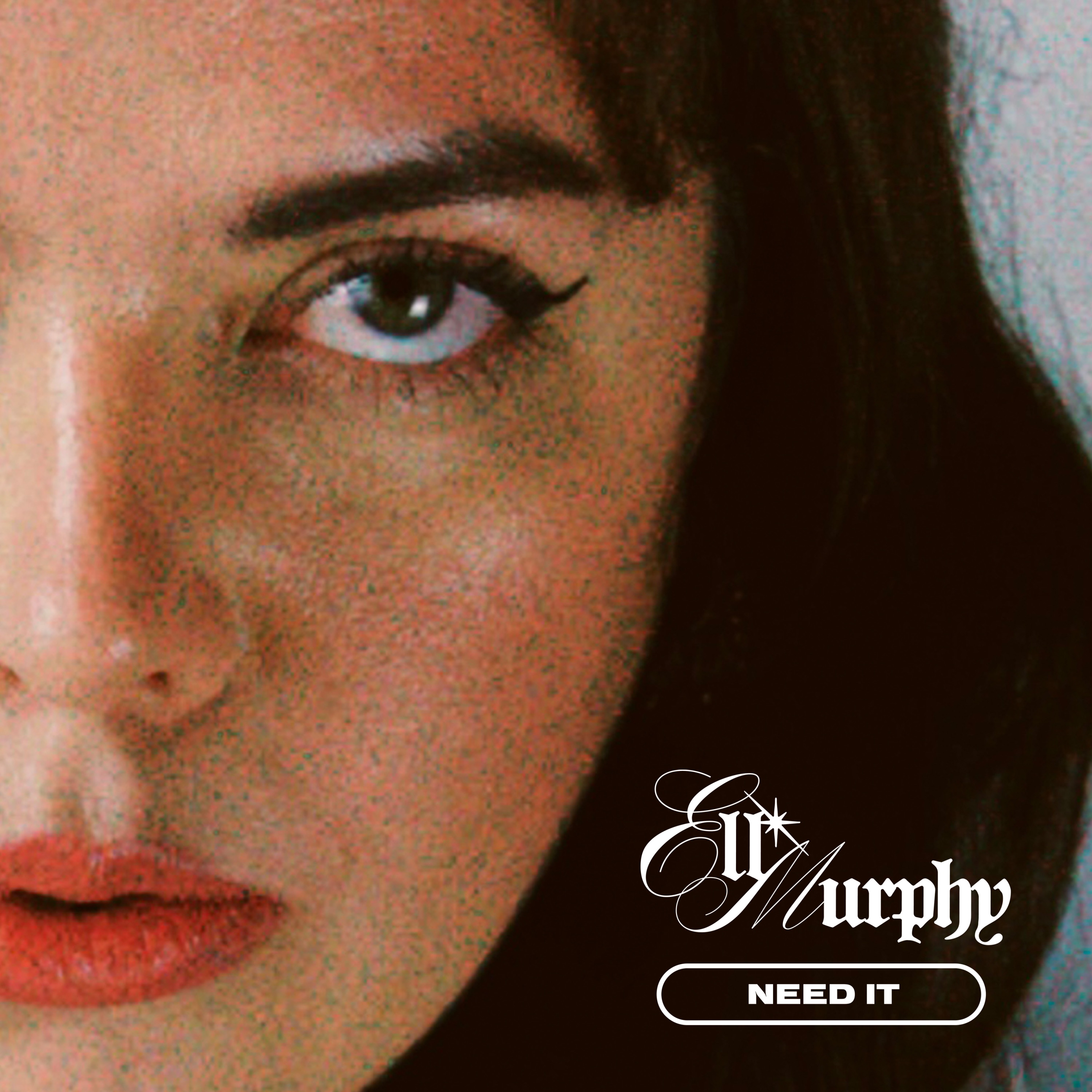 Need It - Single
