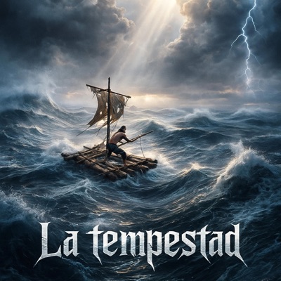 La tempestad (feat. Bambolas) - Single