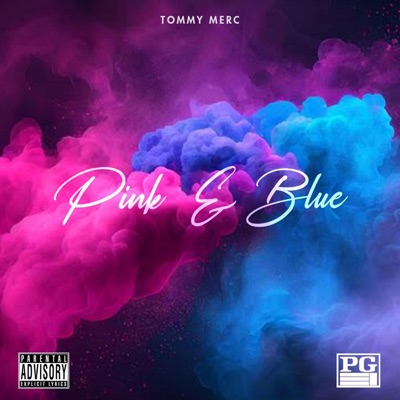 Pink & Blue