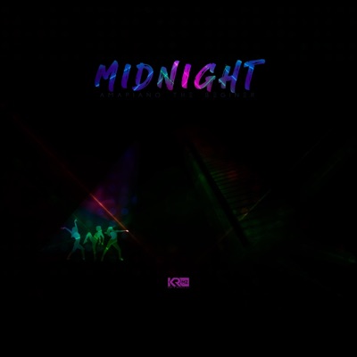 Midnight (Amapiano) - Single