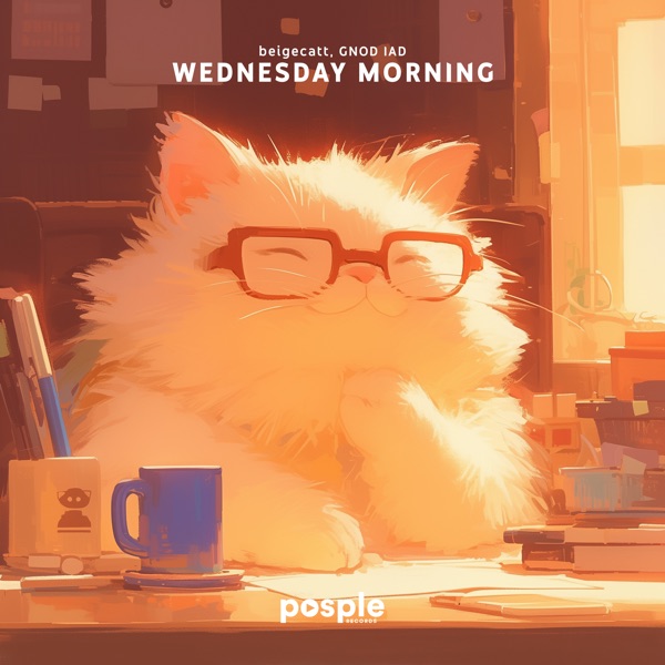 Wednesday Morning - Single