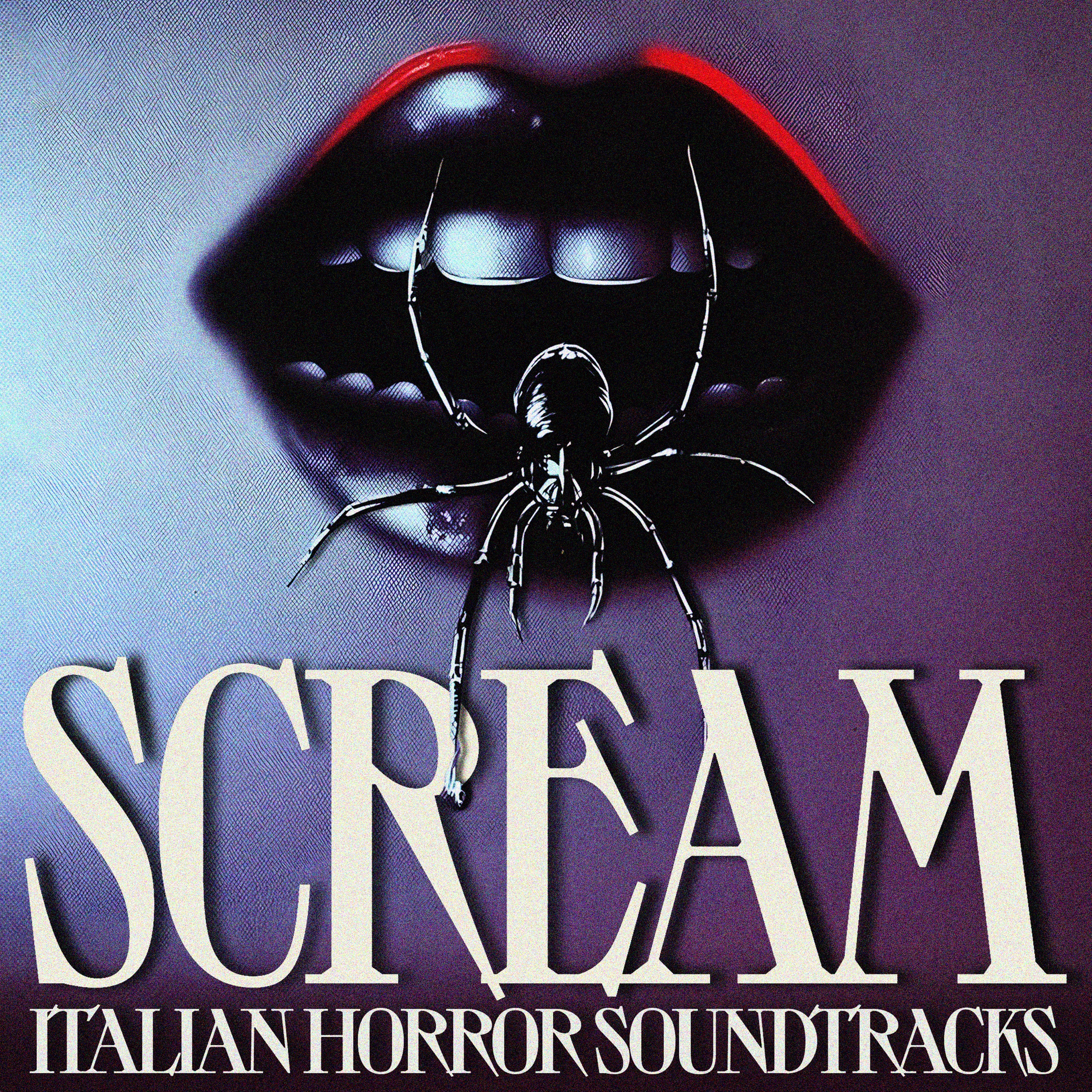 SCREAM! Italian Horror Soundtrack Music (Original Soundtrack)